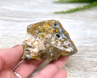 Druzy Quartz - Morocco #9