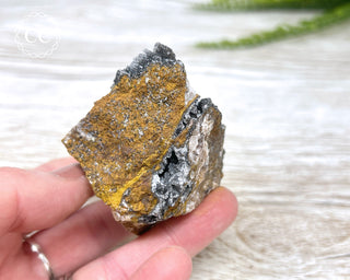 Druzy Quartz - Morocco #9