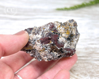 Druzy Quartz - Morocco #10