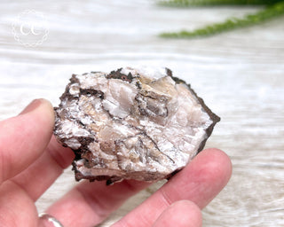 Druzy Quartz - Morocco #3