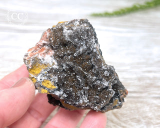 Druzy Quartz - Morocco #4
