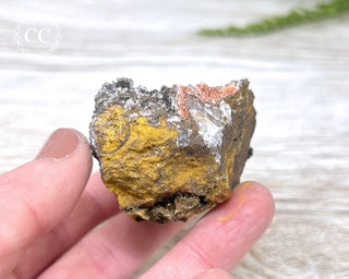 Druzy Quartz - Morocco #4