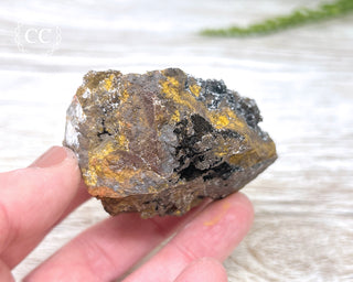 Druzy Quartz - Morocco #4