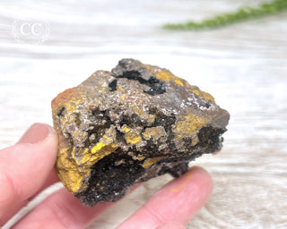 Druzy Quartz - Morocco #4
