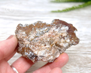 Druzy Quartz - Morocco #5