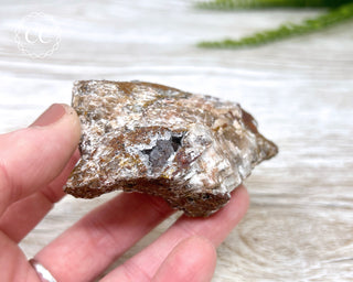Druzy Quartz - Morocco #5
