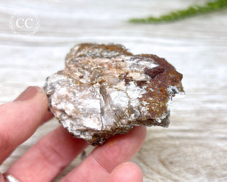 Druzy Quartz - Morocco #5