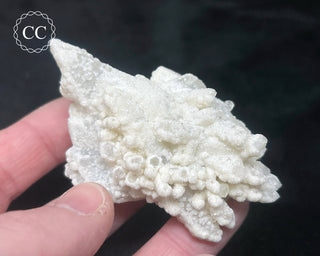 Druzy Quartz - Bulgaria #1