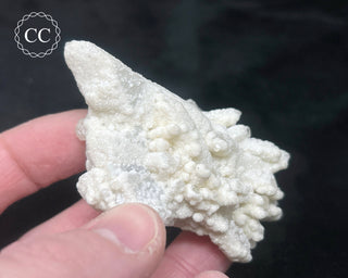 Druzy Quartz - Bulgaria #1