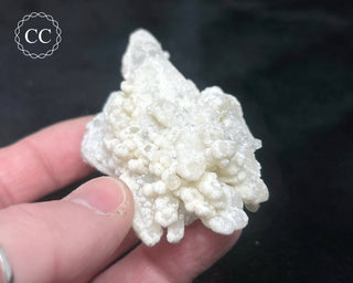 Druzy Quartz - Bulgaria #1