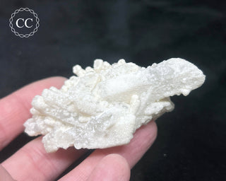 Druzy Quartz - Bulgaria #1