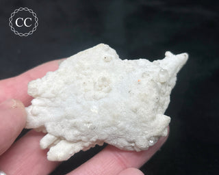 Druzy Quartz - Bulgaria #1