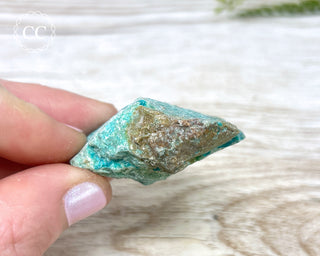 Eilat Stone Specimen #4