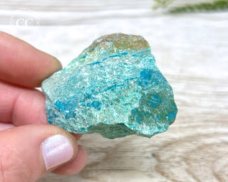 Eilat Stone Specimen #4