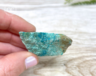 Eilat Stone Specimen #4
