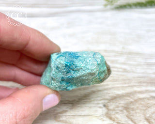 Eilat Stone Specimen #4