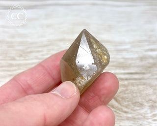 Smoky Citrine - Brazil #8