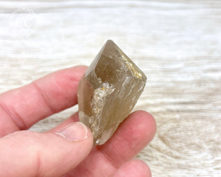 Smoky Citrine - Brazil #8