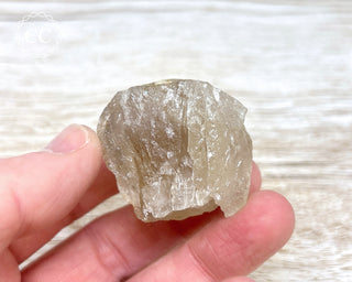 Smoky Citrine - Brazil #8