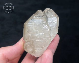 Elestial Quartz #1