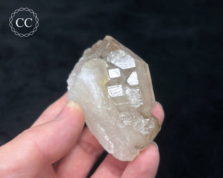 Elestial Quartz #1