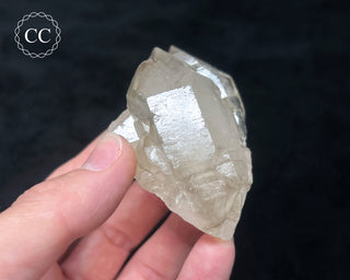 Elestial Quartz #1
