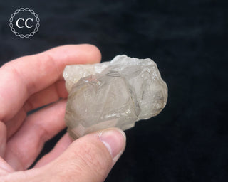 Elestial Quartz #1