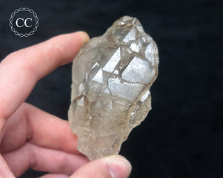 Elestial Quartz #2