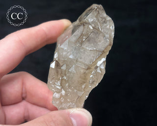 Elestial Quartz #2