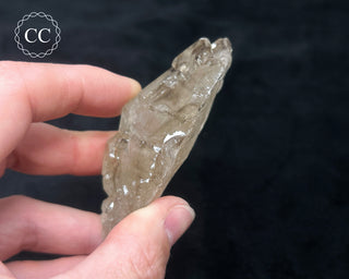 Elestial Quartz #2