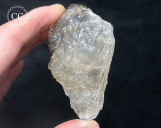 Elestial Quartz #2