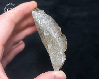 Elestial Quartz #2