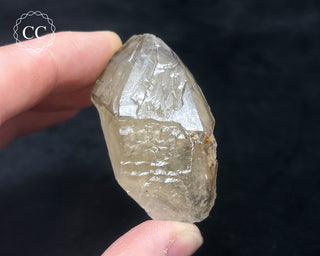 Elestial Quartz #3