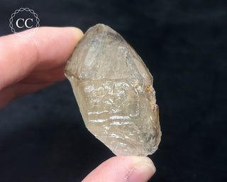 Elestial Quartz #3