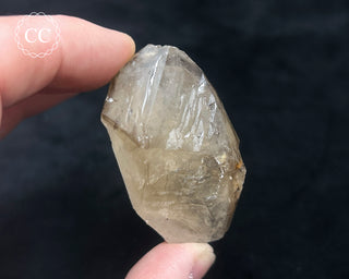 Elestial Quartz #3
