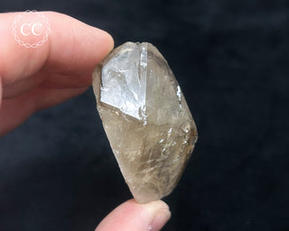 Elestial Quartz #3