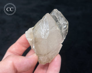 Elestial Quartz #1