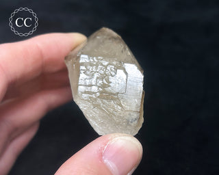 Elestial Quartz #3