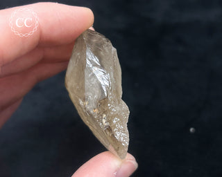 Elestial Quartz #3