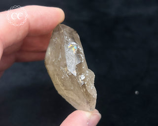 Elestial Quartz #3