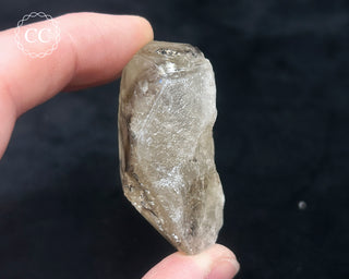 Elestial Quartz #3