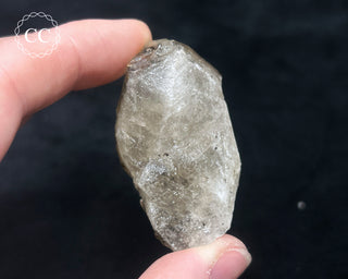 Elestial Quartz #3
