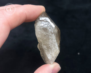 Elestial Quartz #3