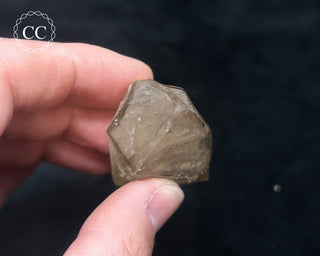 Elestial Quartz #3