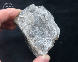 Elestial Smoky Quartz #4