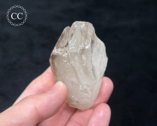 Elestial Quartz #1