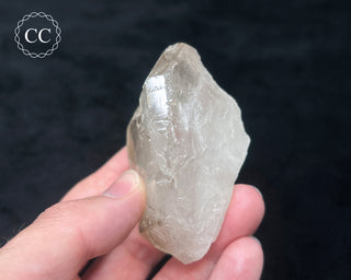 Elestial Quartz #1