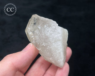 Elestial Quartz #1