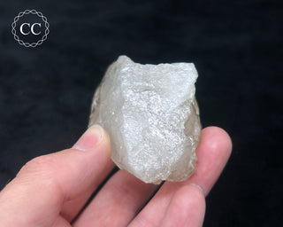 Elestial Quartz #1