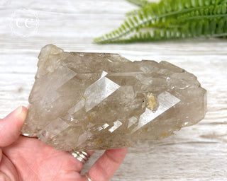 Elestial Quartz #1